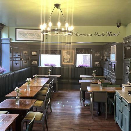 Dockers Inn London Kültér fotó