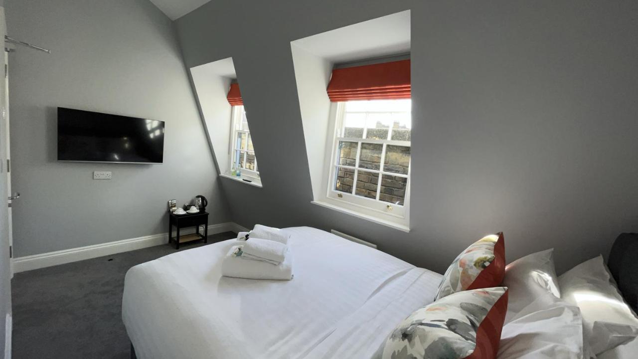 Dockers Inn London Kültér fotó