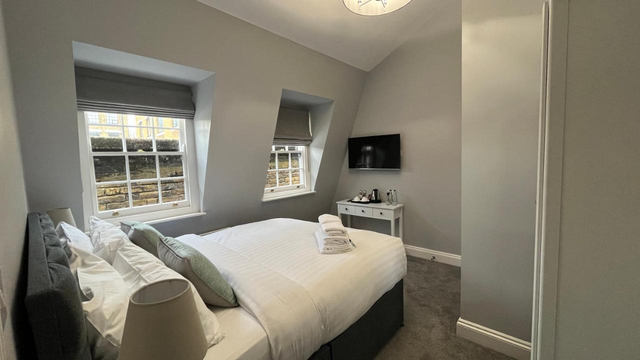 Dockers Inn London Kültér fotó