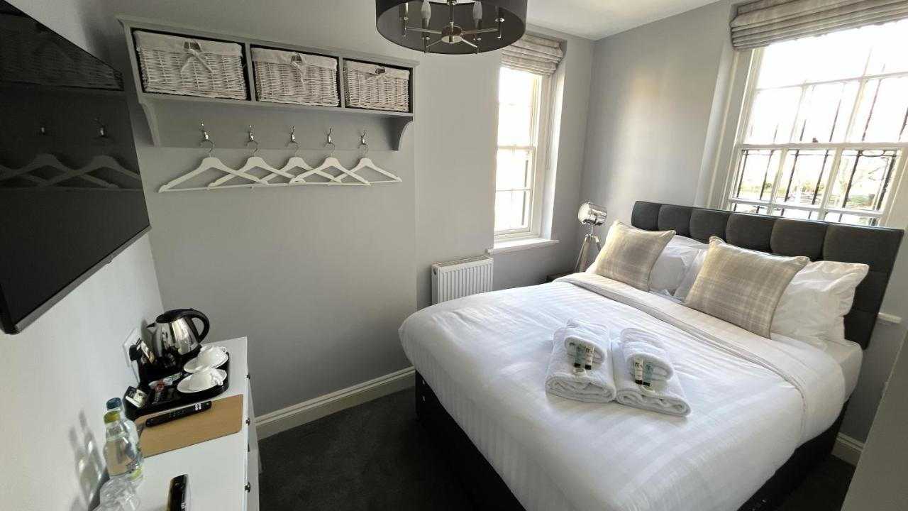 Dockers Inn London Kültér fotó