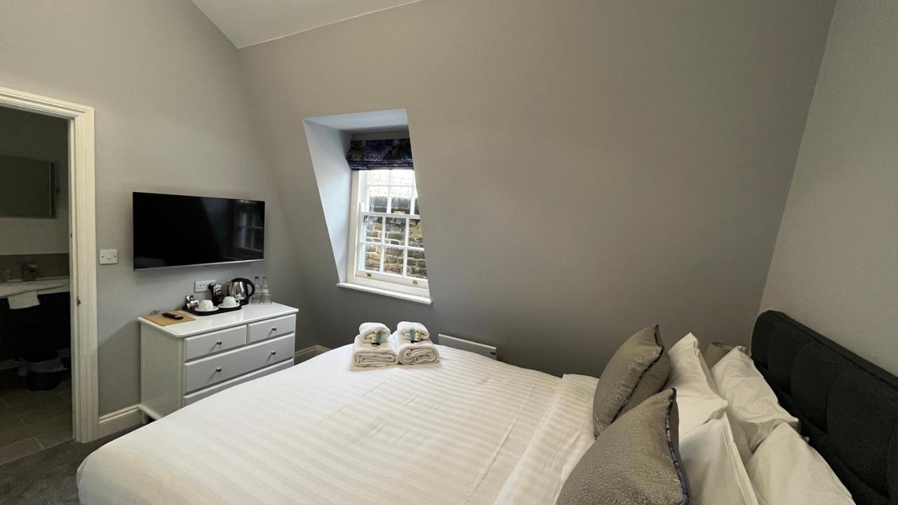 Dockers Inn London Kültér fotó